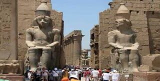 8 Days, 7 Nights Egypt Tour Packages (Khafra)