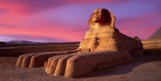 Cairo Tour Package 4 Days, 3 Nights (Khufu)