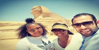 2 DAYS 1 NIGHT CAIRO TOUR PACKAGE (Menkaure)