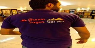 Pyramids of Giza and the Egyptian Museum Trip