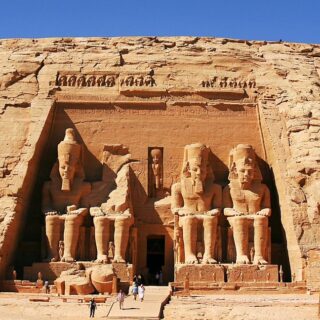 Luxor Layover Tour from Luxor Airport
