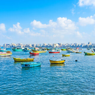 Full Day Alexandria (Archeological)