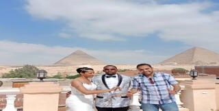 Cairo Short Break - 2 Days / 1 Night ( cairo waild Abo krama )