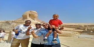 2 DAYS 1 NIGHT CAIRO TOUR PACKAGE (Menkaure)